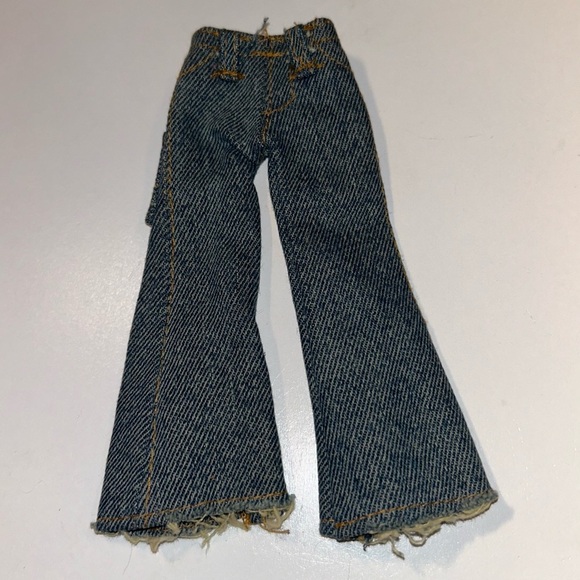 Bratz Boy Doll Jeans - Picture 1 of 3